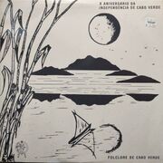 X Aniversário da Independência de Cabo Verde