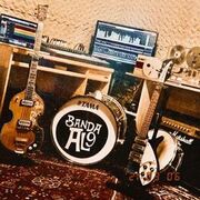 Ao Vivo No Festival Pedrada