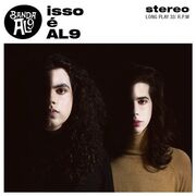 Isso É AL9