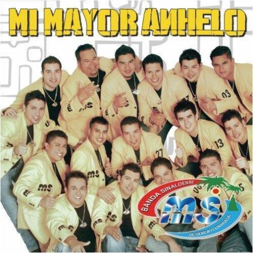 Mi Mayor Anhelo