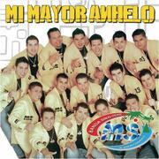 Mi mayor anhelo