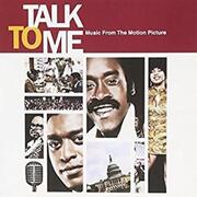 Talk to Me (Original Soundtrack)
