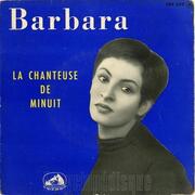 La Chanteuse de minuit