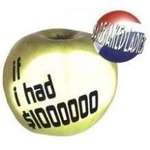 If I had a million dollars