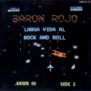 Larga vida al rock and roll