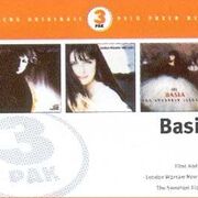 Clear Horizon: The Best of Basia