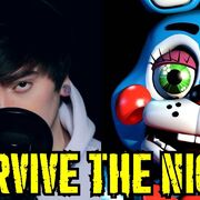 five nights at freddy s