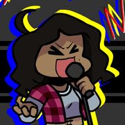 Vs. Sunday (FNF Mod Original Soundtrack)