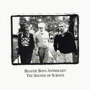 Beastie Boys Anthology: The Sounds of Science