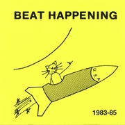 Beat Happening 1983-85