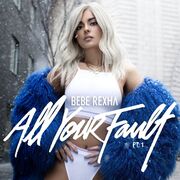 All Your Fault: Pt. 1 - EP