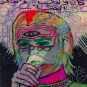 Stray Blues: A Collection Of B-Sides