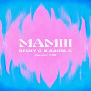 MAMIII (kryptogram Remix)