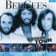 Australian Tour 1989