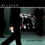 This Is Where I Came In