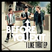 I Like That - EP
