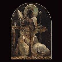 Nieboga Czarny Xiądz