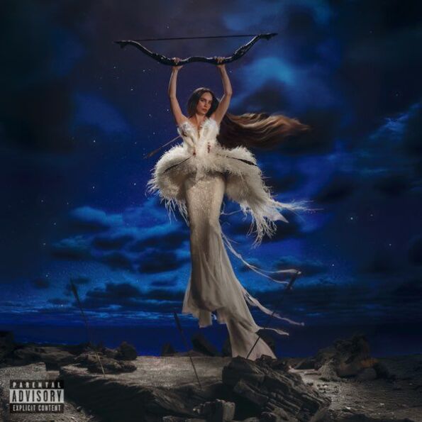 Van Gogh (ft Mala Rodríguez)