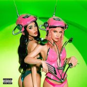 JACKPOT (part. Kenia OS)