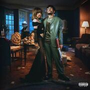 La Cuadrada (part. Tito Double P)