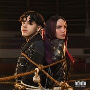 Mírame Feliz (part. Xavi)