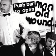 Push Barman To Open Old Wounds