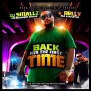 Back for the First Time, Vol. 1