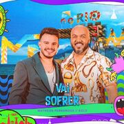 Vai Sofrer (part. Matheus Fernandes)