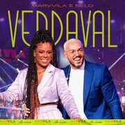Vendaval (part. Marvvila)