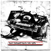 Fast Forward Eats the Tape