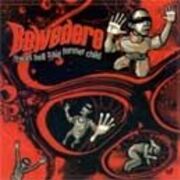 Twas Hell Said Former Child