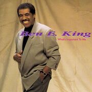 What's Important To Me