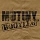 Mutiny Bootleg EP