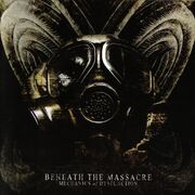 Mechanics of Dysfunction