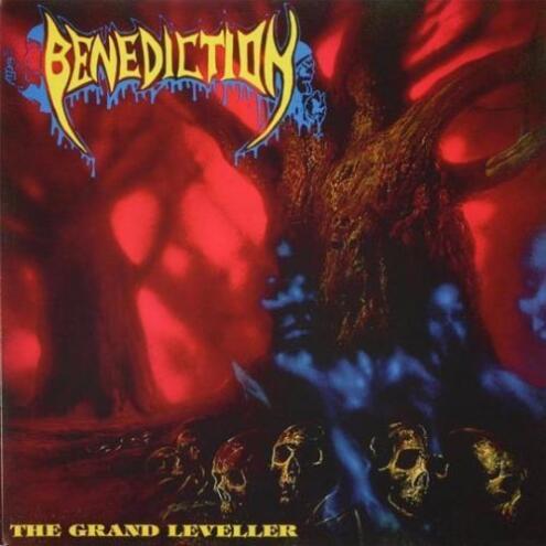 Vision In The Shroud