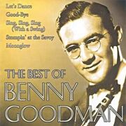 At Carnegie Hall - 1938 - Complete - 2 CD's