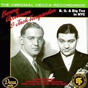 The Benny Goodman Story