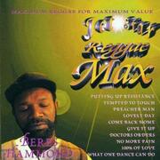 Jet Star Reggae Max