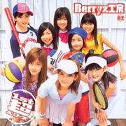 1st Chou Berryz