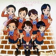 Special! Best Mini ~2.5 Maime no Kare~