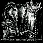 Sardonischer Untergang Im Zeichen Irreligiöser Darbietung