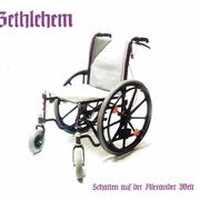 Schatten aus der Alexander Welt