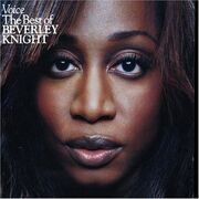 Voice: The Best of Beverly Knight