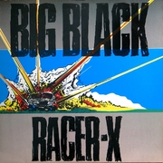 Racer-X 