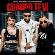 Cuando Te Vi (Crossover #5)