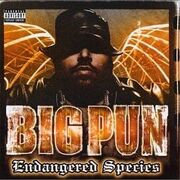 Endangered Species Album