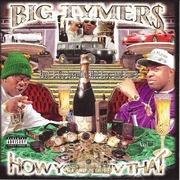 How You Luv That? Vol. 2