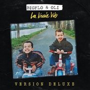 La Vraie Vie (Version deluxe)