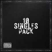 10 Singles Pack