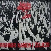 Mramor, kamen i zeljezo